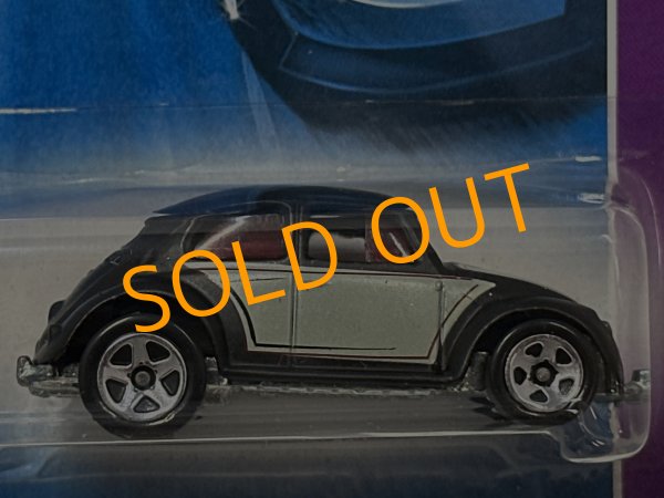 画像2: Volkswagen Beetle (2)