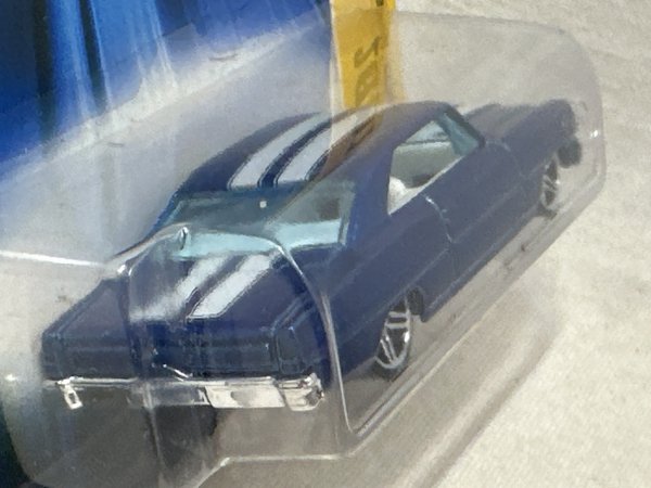 画像4: '66 Chevy Nova (4)