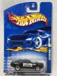 画像1: MUSTANG MACH 1 (1)