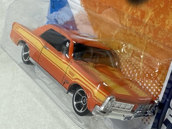 画像3: '65 PONTIAC GTO (3)