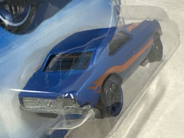 画像4: '67 CAMARO (4)