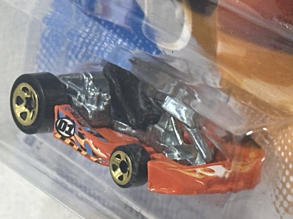 画像3: GO KART (3)
