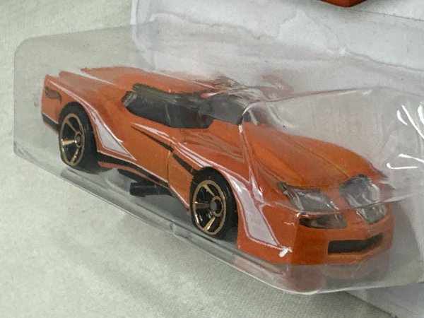 画像3: '76 GREENWOOD CORVETTE (3)