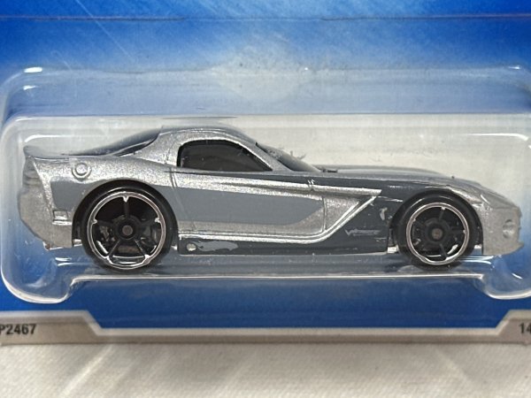 画像2: 2006 DODGE VIPER (2)