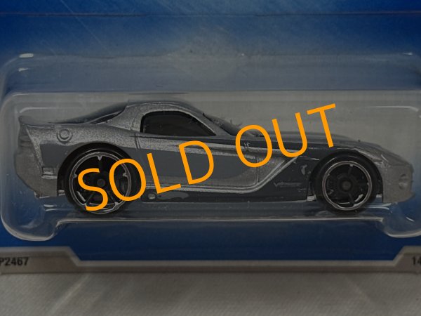 画像2: 2006 DODGE VIPER (2)