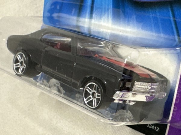 画像3: '70 CHEVELLE (3)