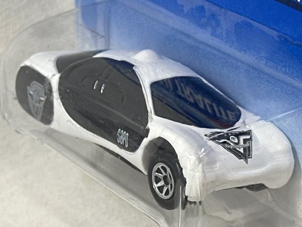 画像3: GM ULTRALITE (3)