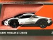 画像2: LAMBORGHINI HURACAN STERRATO (2)