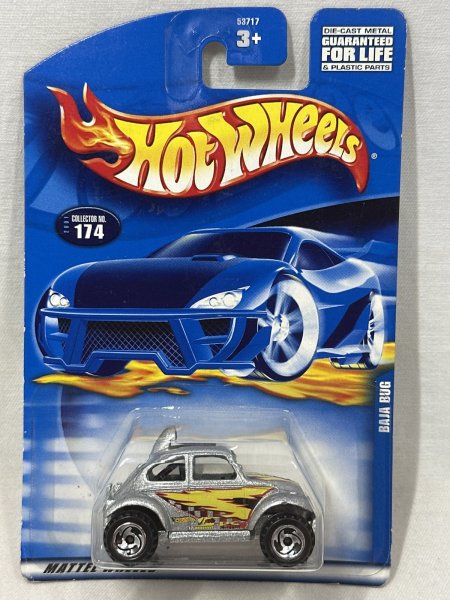 画像1: BAJA BUG (1)