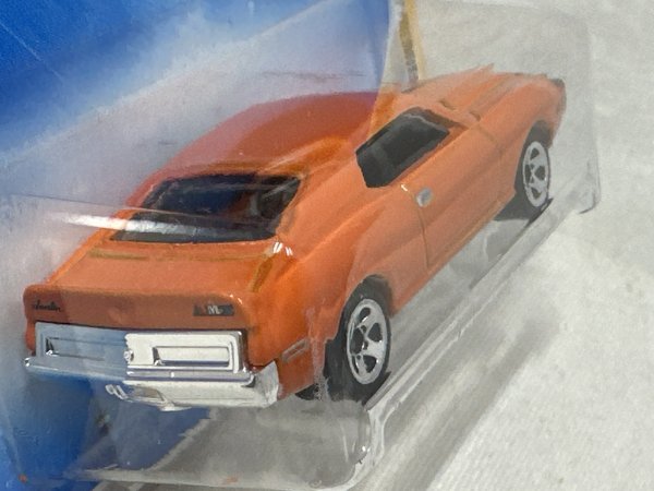 画像4: AMG JAVELIN AMX (4)