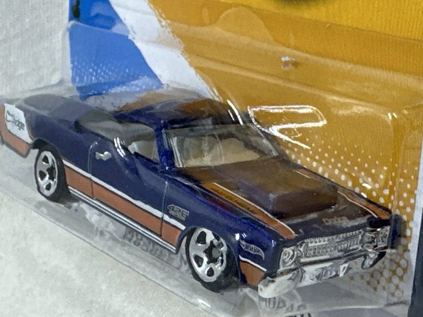 画像3: '68 DODGE DART (3)
