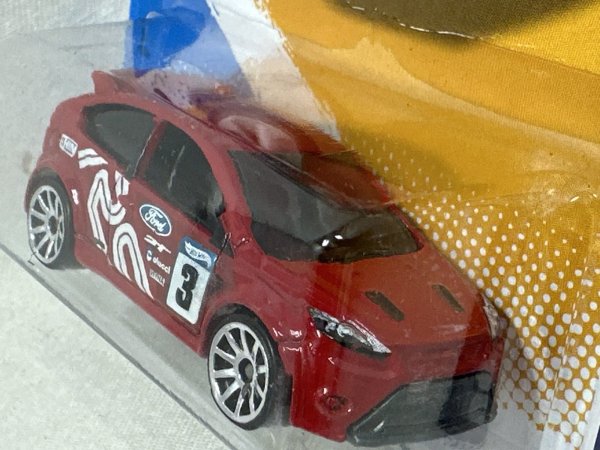 画像3: '09 FORD FOCUS RS (3)
