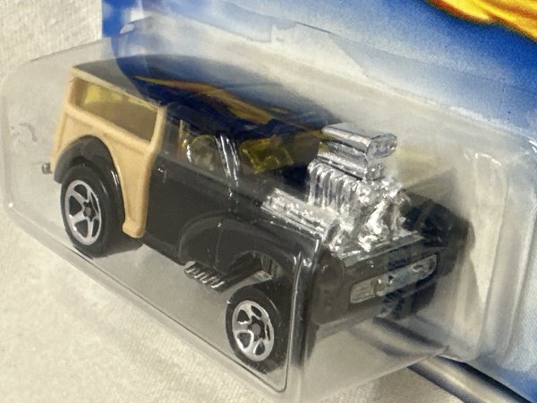 画像3: MORRIS WAGON (3)