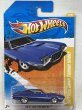 画像1: '72 FORT GRAN TORINO SPORT (1)