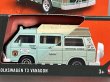 画像2: 1986 VOLKSWAGEN T3 VANAGON (2)