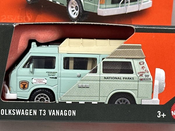 画像2: 1986 VOLKSWAGEN T3 VANAGON (2)