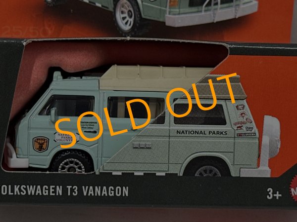画像2: 1986 VOLKSWAGEN T3 VANAGON (2)