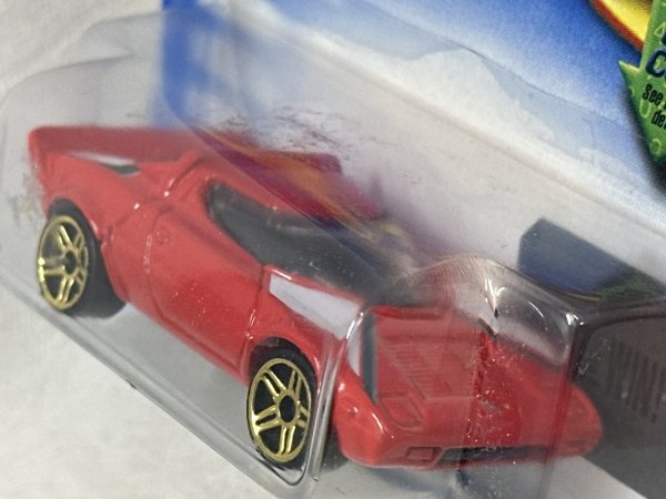 画像3: LANCIA STRATOS (3)
