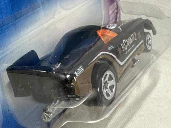 画像4: Mustang Funny Car (4)