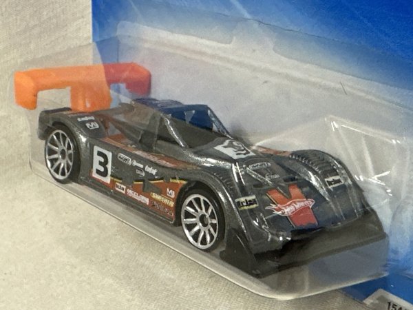 画像3: RILEY & SCOTT MK II/ (3)