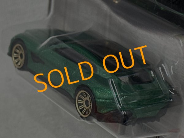 画像4: 2025 ASTON MARTIN VANQUISH (4)