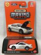 画像1: 1995 FORD MUSTANG SVT COBRA R (1)