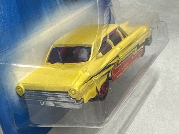 画像4: Ford Thunderbolt (4)