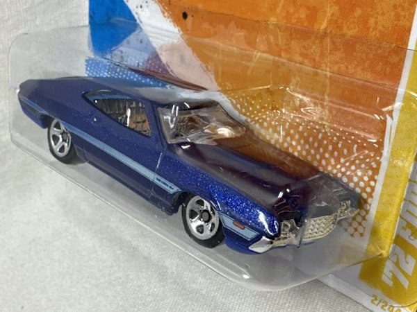 画像3: '72 FORT GRAN TORINO SPORT (3)