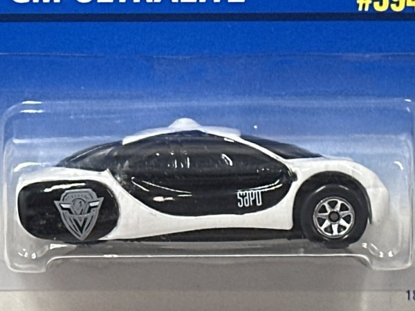 画像2: GM ULTRALITE (2)