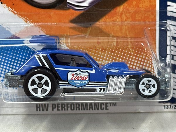 画像2: AMC GREMLIN (2)