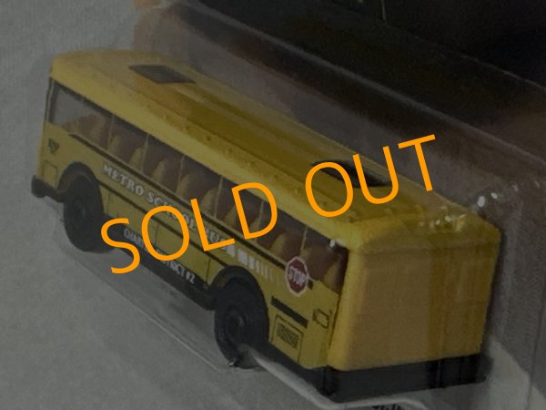画像4: MBX EV SCHOOL BUS (4)