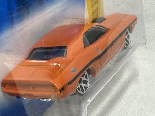 画像4: '70 DODGE CHALLENGER HEMI (4)