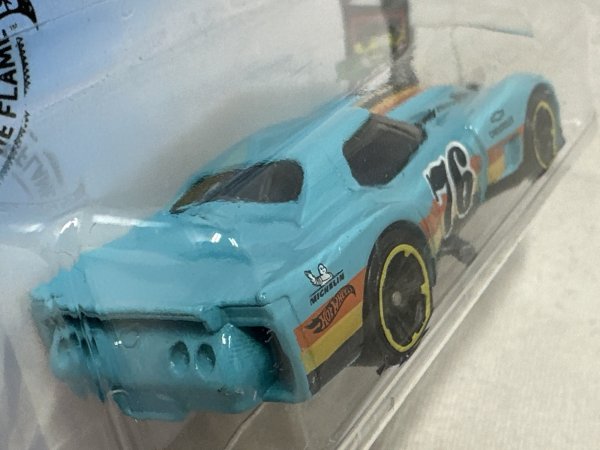 画像4: '76 GREENWOOD CORVETTE (4)