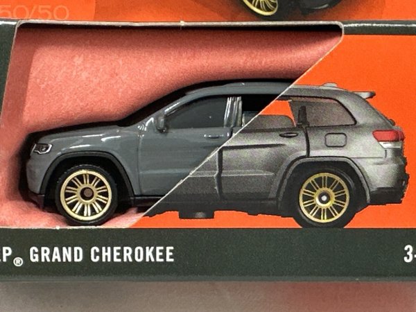 画像2: 2018 JEEP GRAND CHEROKEE (2)