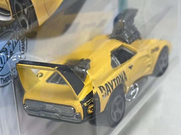 画像4: DODGE CHARGER DAYTONA (4)