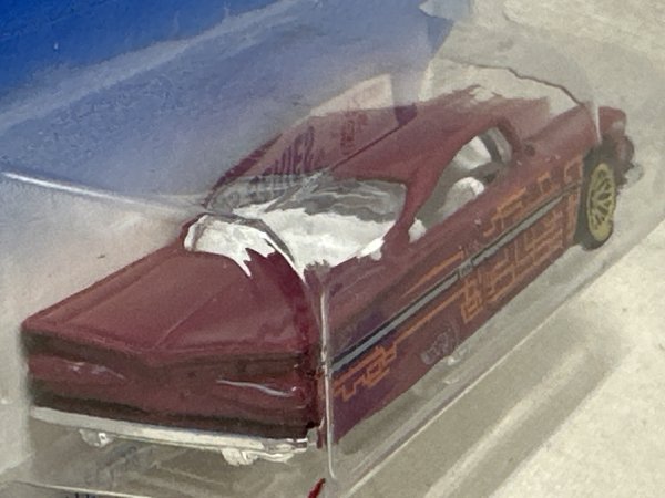 画像4: '59 CHEVY IMPALA (4)
