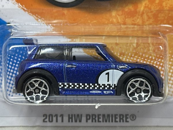 画像2: MINI CHALLENGE (2)