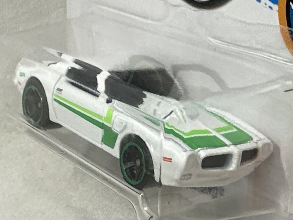 画像3: '73 PONTIAC FIREBIRD (3)
