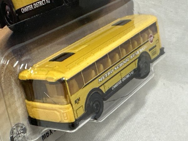 画像3: MBX EV SCHOOL BUS (3)