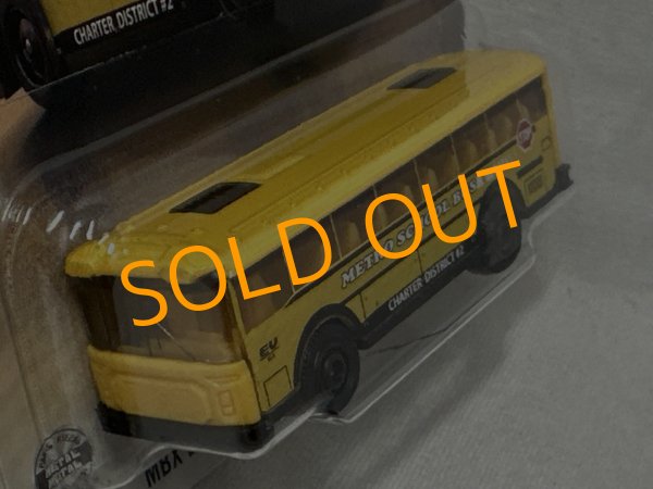 画像3: MBX EV SCHOOL BUS (3)