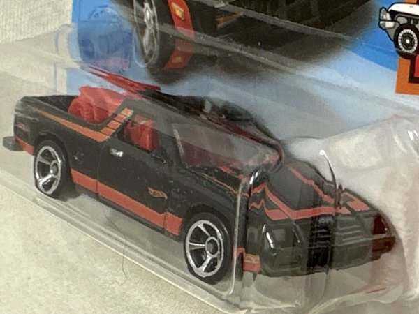 画像3: '82 DODGE RAMPAGE (3)