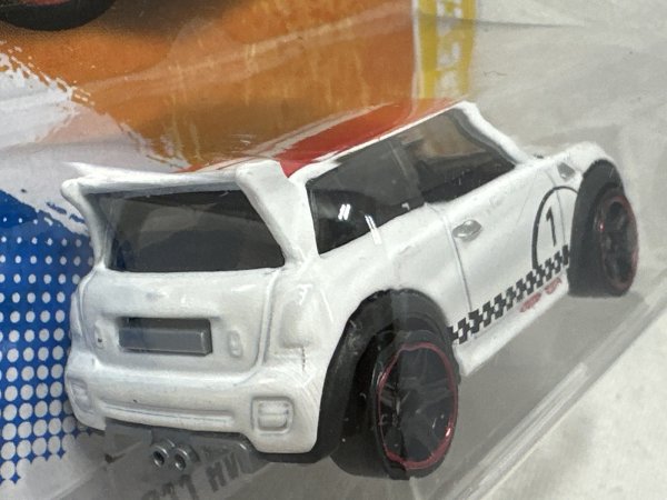 画像4: MINI COOPER S CHALLENGE (4)