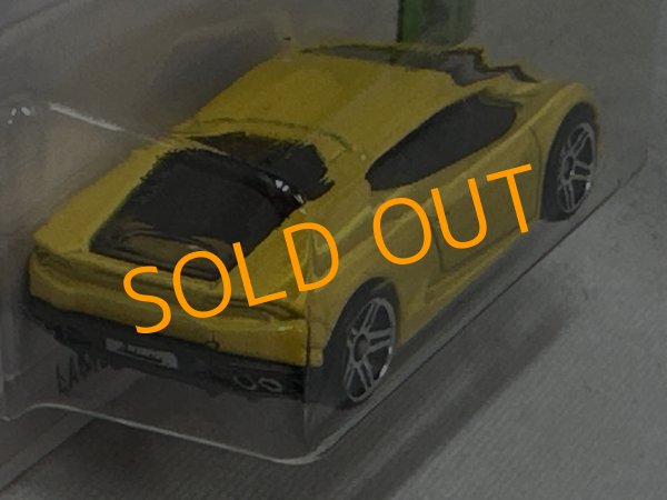 画像4: LAMBORGHINI HURACÁN LP 610-4 (4)