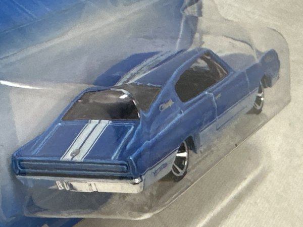 画像4: '67 DODGE CHARGER (4)