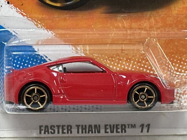 画像2: NISSAN 370Z (2)