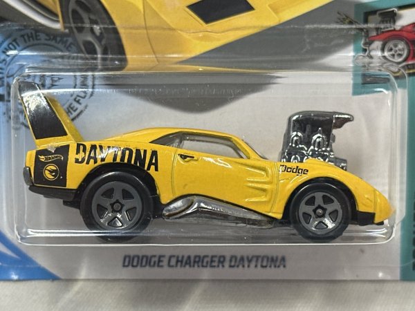 画像2: DODGE CHARGER DAYTONA (2)