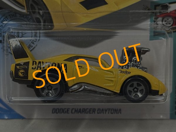 画像2: DODGE CHARGER DAYTONA (2)