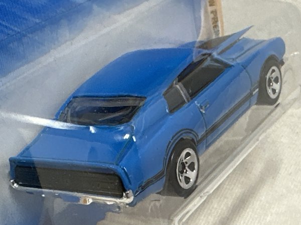 画像4: '71 MAVERICK GRABBER (4)