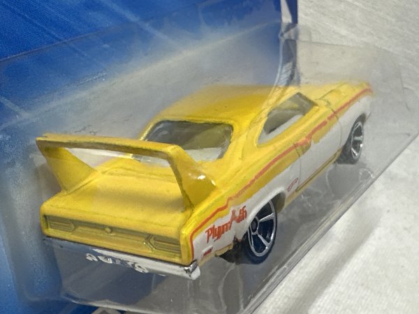 画像4: 70 PLYMOUTH SUPERBIRD (4)