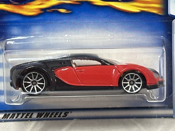 画像2: BUGATTI VEYRON (2)